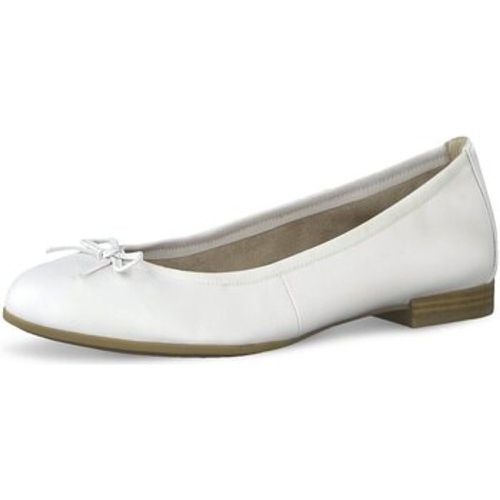 Ballerinas Com.Lin touch-it 1-1-22116-28/100 - tamaris - Modalova