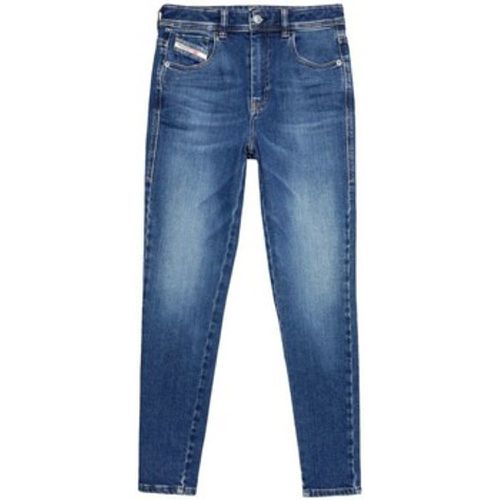 Jeans 1984 SLANDY-HIGH 09C21-01 - Diesel - Modalova