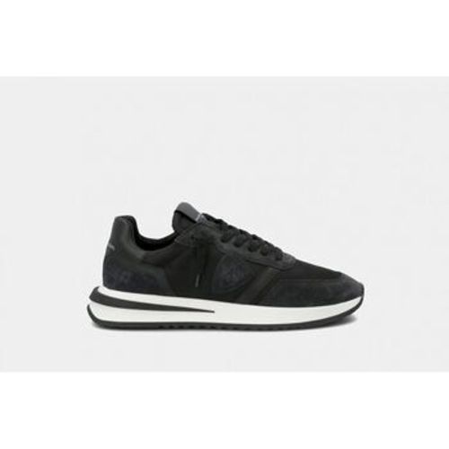 Sneaker TYLU W002 - TROPEZ 2.1-NOIR - Philippe Model - Modalova