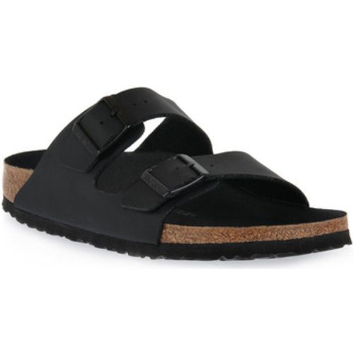 Pantoffeln ARIZONA TRIPLE BLACK CALZ S - Birkenstock - Modalova