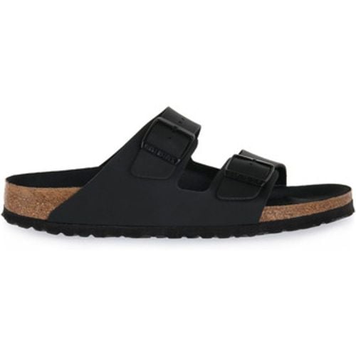 Pantoffeln ARIZONA TRIPLE BLACK CALZ S - Birkenstock - Modalova