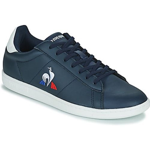 Le Coq Sportif Sneaker COURTSET - Le Coq Sportif - Modalova