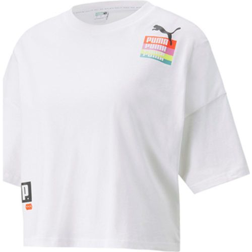 Puma T-Shirt 534350 - Puma - Modalova