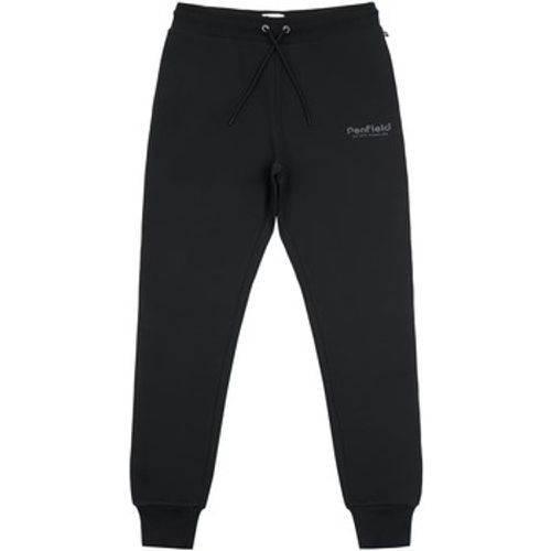 Hosen Pantalon Hudson Script Bb - Penfield - Modalova