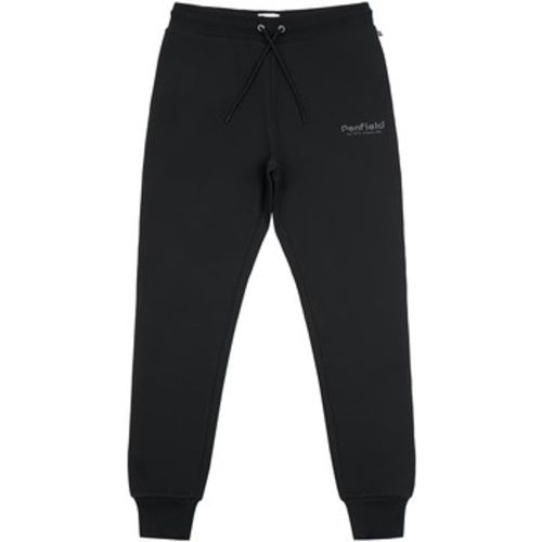 Hosen Pantalon Hudson Script Bb - Penfield - Modalova