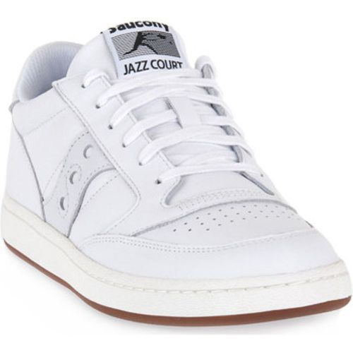 Sneaker 22 JAZZ COURT WHITE - Saucony - Modalova