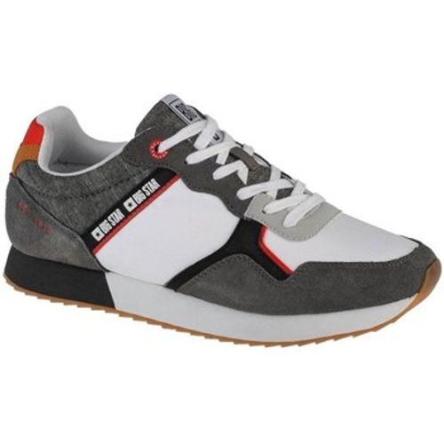 Big Star Sneaker JJ174147 - Big Star - Modalova