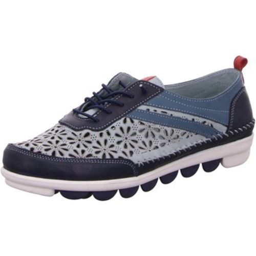 Halbschuhe Schnuerschuhe 342172-19-886 - Gemini - Modalova