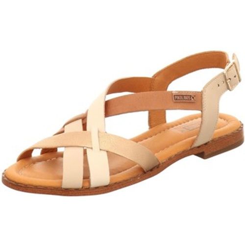 Sandalen Sandaletten W0X-0556C3-marfil - Pikolinos - Modalova