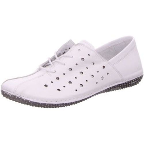 Halbschuhe Schnuerschuhe 820-0024-L1 - Scandi - Modalova