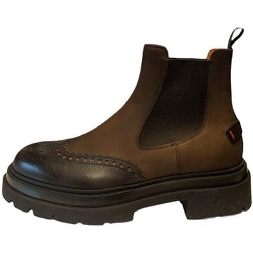 Herrenstiefel MGMI17701JK4EZOLT50 - Santoni - Modalova