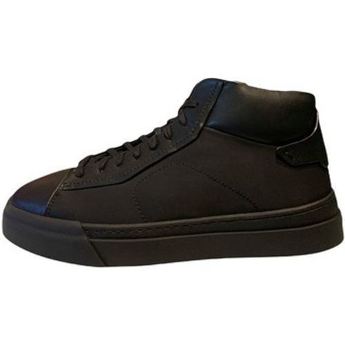 Sneaker MBGT21609RNERRTIN01 - Santoni - Modalova