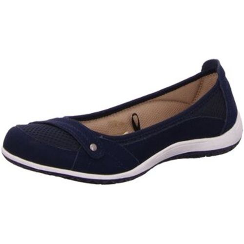 Damenschuhe Slipper 224-0008-D1 - Scandi - Modalova