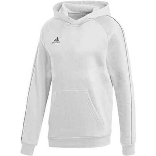 Adidas Sweatshirt Core 18 Hoody JR - Adidas - Modalova