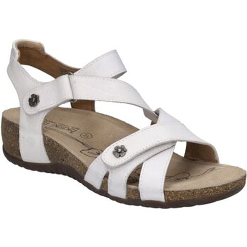 Sandalen Natalya 11, weiß - Josef Seibel - Modalova