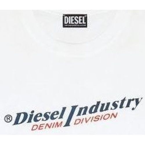 T-Shirts & Poloshirts A03741-0PITA T-DIEGOR-IND-141 - Diesel - Modalova