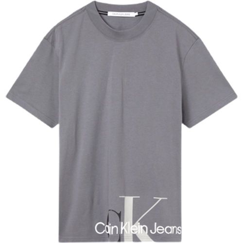 T-Shirts & Poloshirts J30J319719 - Calvin Klein Jeans - Modalova