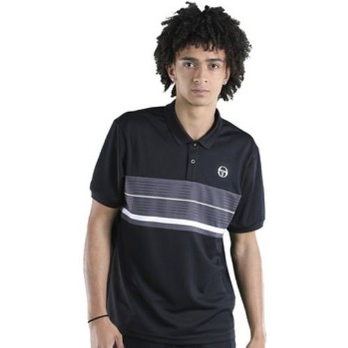 Sergio Tacchini Poloshirt Natavot - Sergio Tacchini - Modalova