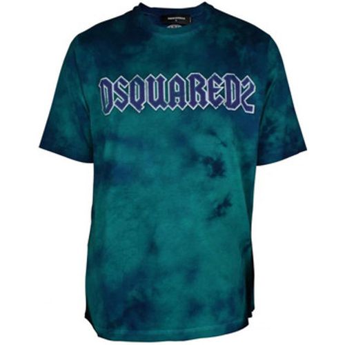 Dsquared T-Shirts & Poloshirts - Dsquared - Modalova