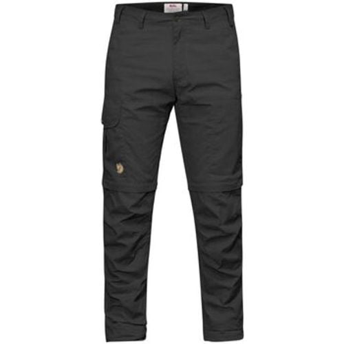 Shorts Sport HE Karl Pro Zip-Off Trousers M F81463/030 - Fjallraven - Modalova