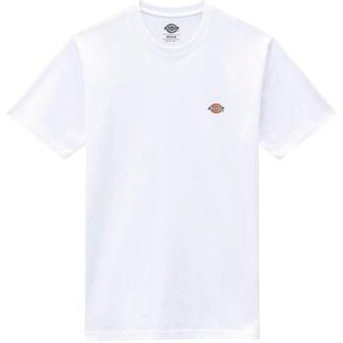 T-Shirts & Poloshirts Mapleton T-Shirt - White - Dickies - Modalova