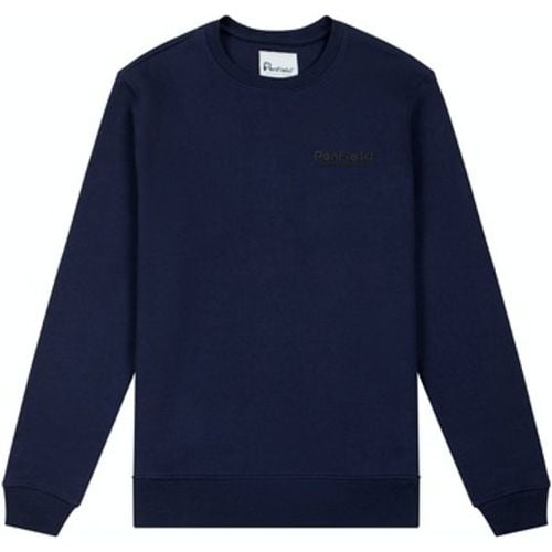 Sweatshirt Sweatshirt Hudson Script Crew - Penfield - Modalova