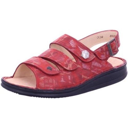 Sandalen Sandaletten JUIST-S 81527-729094 729094 - Finn Comfort - Modalova