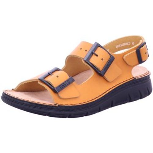 Sandalen Sandaletten NEVIS-S 81549-733467 - Finn Comfort - Modalova