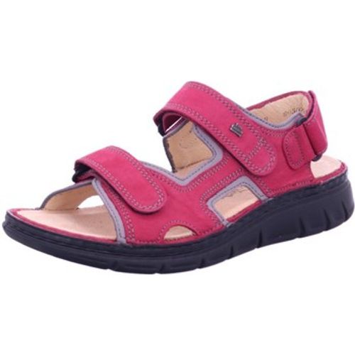 Sandalen Sandaletten Prospekt F/S 22 81540-902425 - Finn Comfort - Modalova