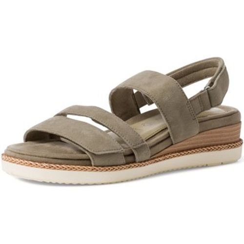 Sandalen Sandaletten Woms Sandals 1-1-28227-28/723 - tamaris - Modalova