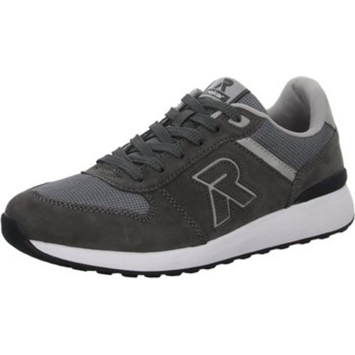 Sneaker FSK Halbschuhe 07601-45 - Rieker - Modalova