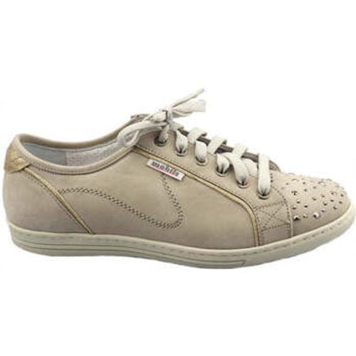 Mephisto Sneaker Holda sand - mephisto - Modalova