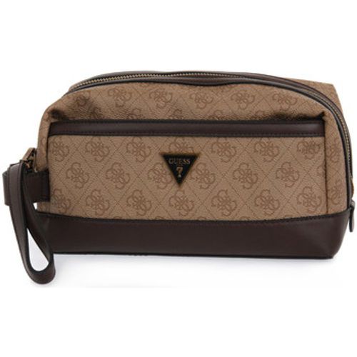 Taschen BBO VEZZOLA BEAUTY CASE - Guess - Modalova