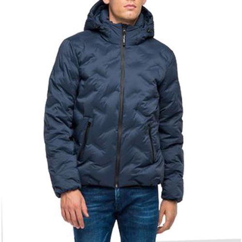 Replay Herren-Jacke M8089A83792RT - Replay - Modalova