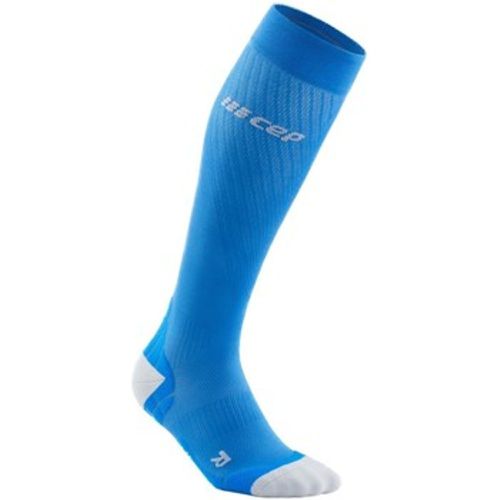 Socken Sport Bekleidung socks WP50Y elc blue/light grey - CEP - Modalova
