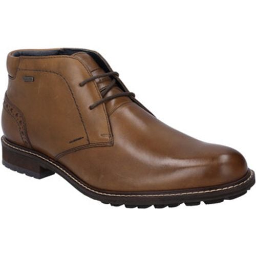 Stiefel Jasper 51, cognac - Josef Seibel - Modalova