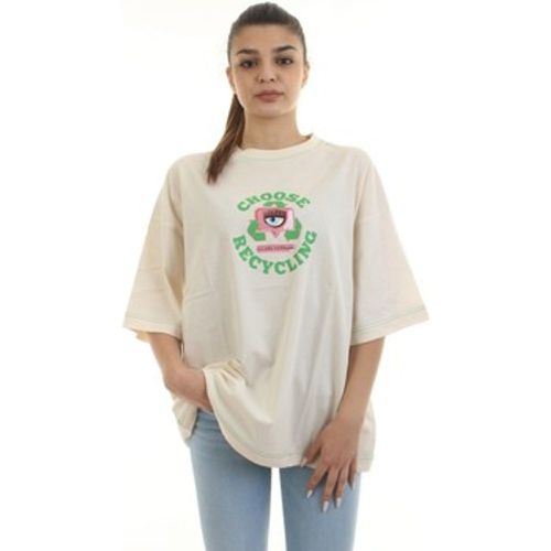 T-Shirt 72CBHF06-CJF05 - Chiara Ferragni - Modalova