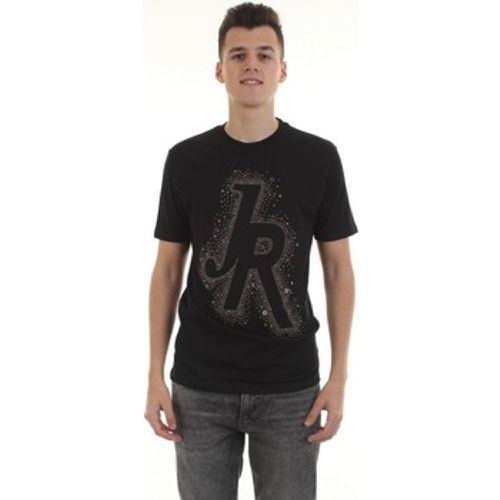 John Richmond T-Shirt RMP22166TS - John Richmond - Modalova