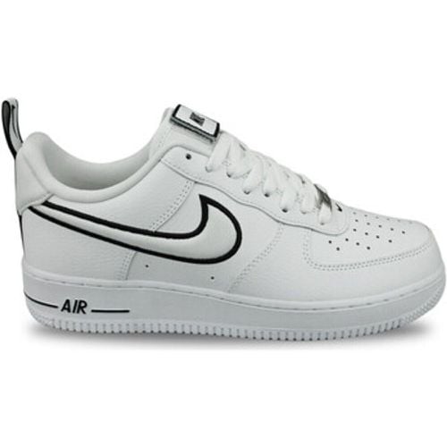 Sneaker Air Force 1 Low Outline Swoosh White - Nike - Modalova