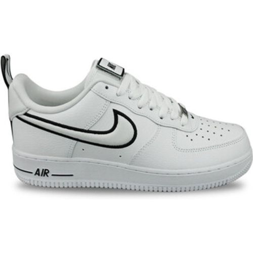 Sneaker Air Force 1 Low Outline Swoosh White - Nike - Modalova