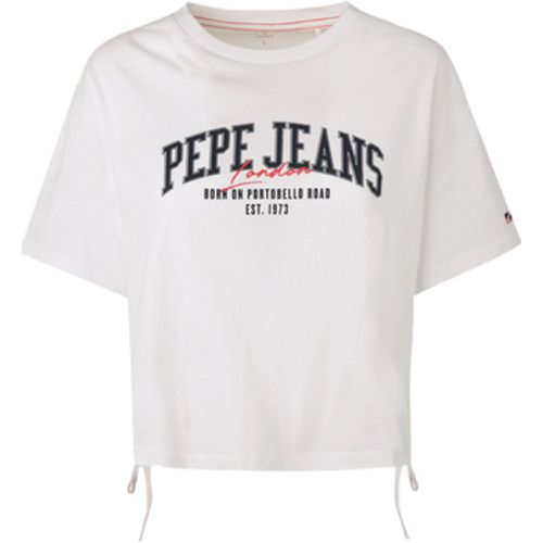Pepe jeans T-Shirt PL505151 - Pepe Jeans - Modalova