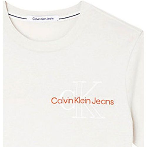 T-Shirt J30J320181 - Calvin Klein Jeans - Modalova