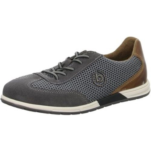 Halbschuhe Schnuerschuhe Stowe 331A7M021469-1515 - Bugatti - Modalova