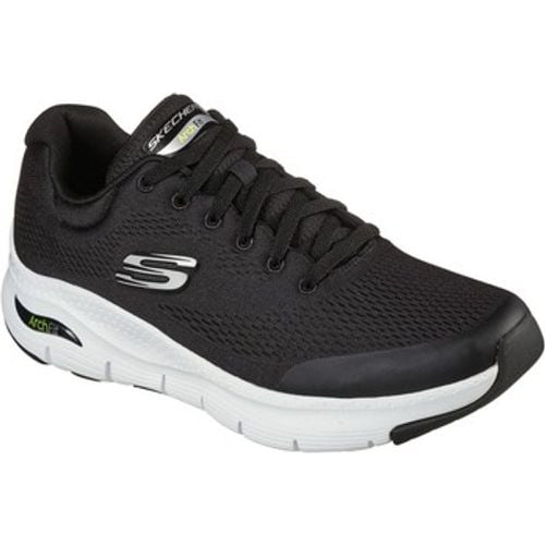 Halbschuhe Schnuerschuhe Schnürhalbschuh ARCH FIT 232040-BKW - Skechers - Modalova