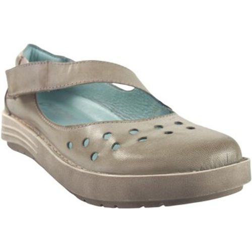 Schuhe Damenschuh 5821 taupe - Chacal - Modalova