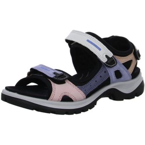 Damenschuhe Sandaletten Sandalette OFFROAD 822083/60256 - ECCO - Modalova