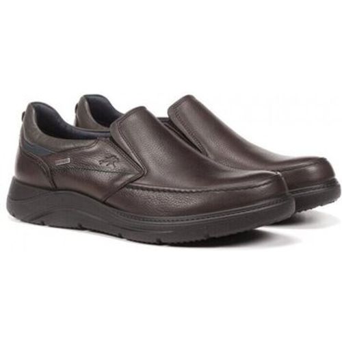 Halbschuhe Denver F1312 Grass Castaño - Fluchos - Modalova