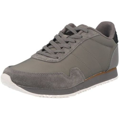 Sneaker Nora III Leather WL166 051 - Woden - Modalova