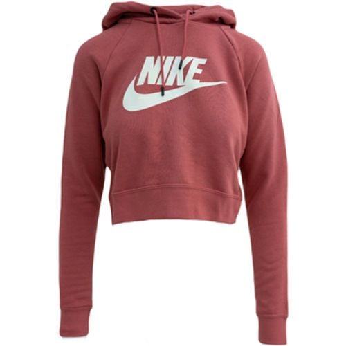 Sweatshirt Essentials Fleece Crop - Nike - Modalova
