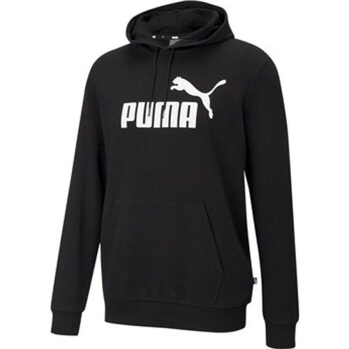 Sweatshirt Essentials Big Logo Hoodie - Puma - Modalova